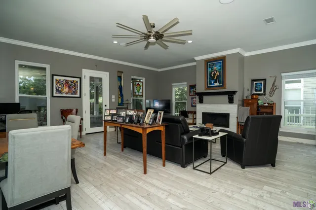 $394,900 | 12361 Home Port Drive, Maurepas, LA 70449