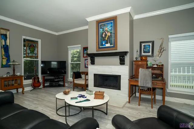 $394,900 | 12361 Home Port Drive, Maurepas, LA 70449