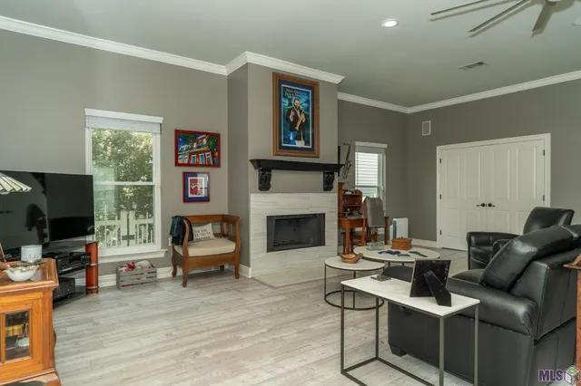 $394,900 | 12361 Home Port Drive, Maurepas, LA 70449