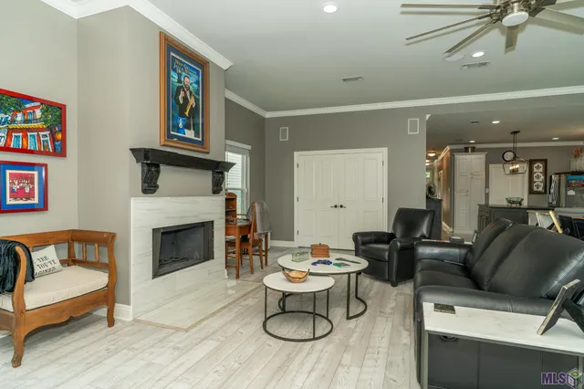 $394,900 | 12361 Home Port Drive, Maurepas, LA 70449