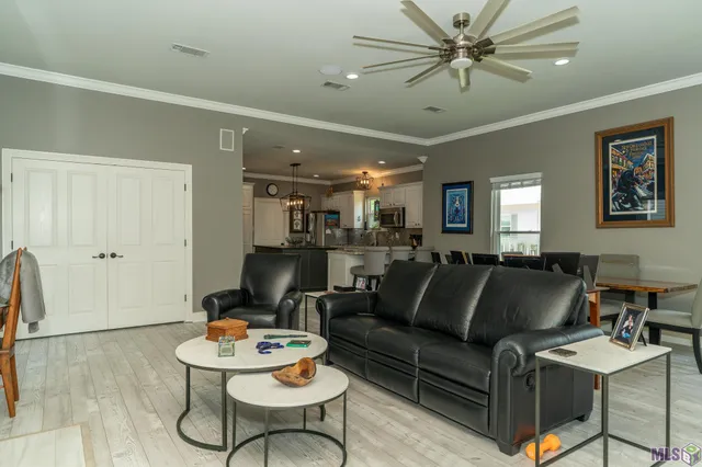 $394,900 | 12361 Home Port Drive, Maurepas, LA 70449