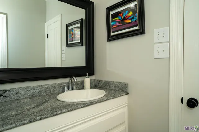 $394,900 | 12361 Home Port Drive, Maurepas, LA 70449