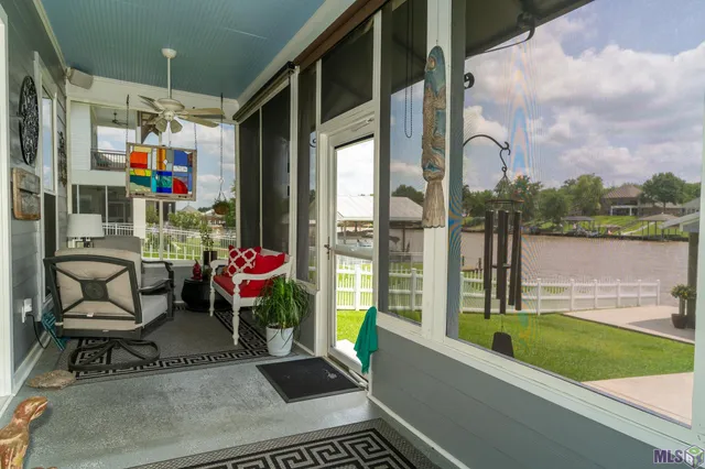 $394,900 | 12361 Home Port Drive, Maurepas, LA 70449