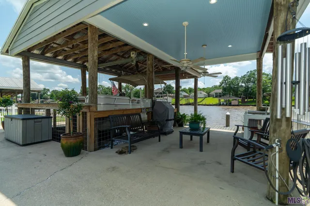 $394,900 | 12361 Home Port Drive, Maurepas, LA 70449