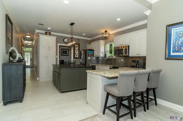 $394,900 | 12361 Home Port Drive, Maurepas, LA 70449