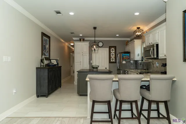 $394,900 | 12361 Home Port Drive, Maurepas, LA 70449