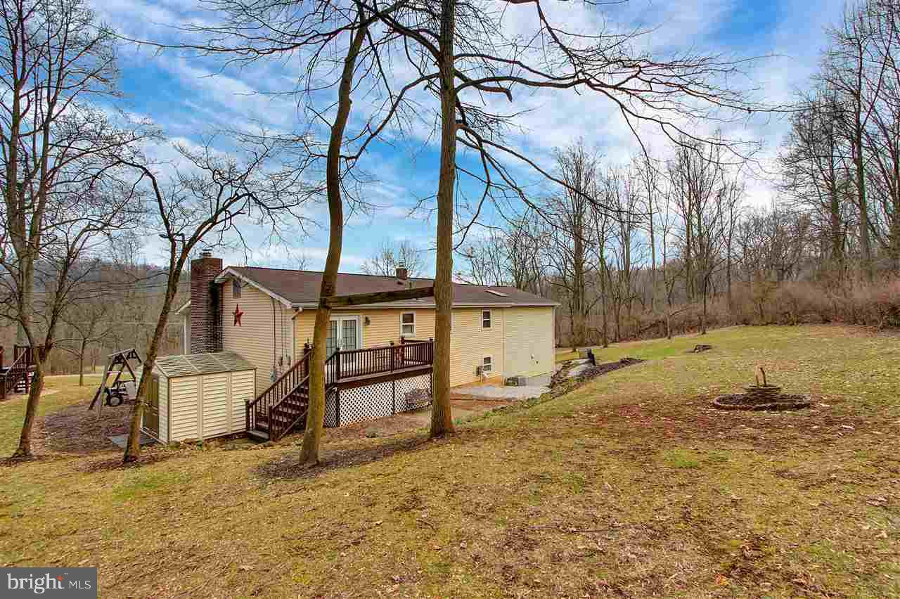 522 Company Farm Road Aspers, PA 17304 - Photo 29 of 36
