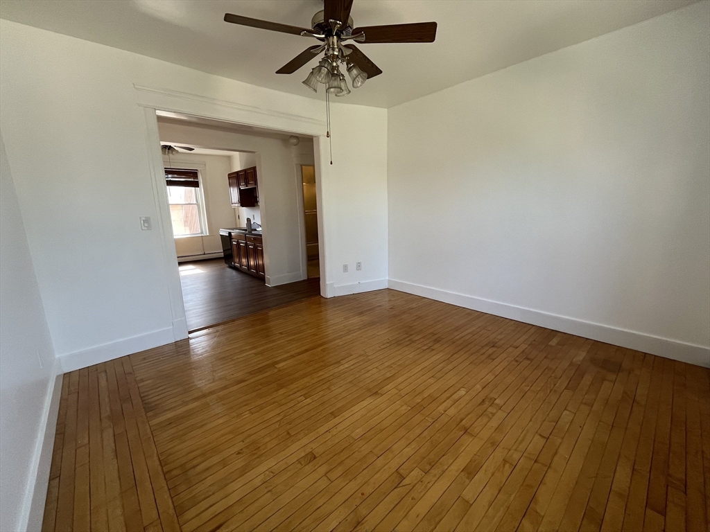 29 Irving Street, Unit 8 Worcester, MA 01609 - Photo 5 of 26