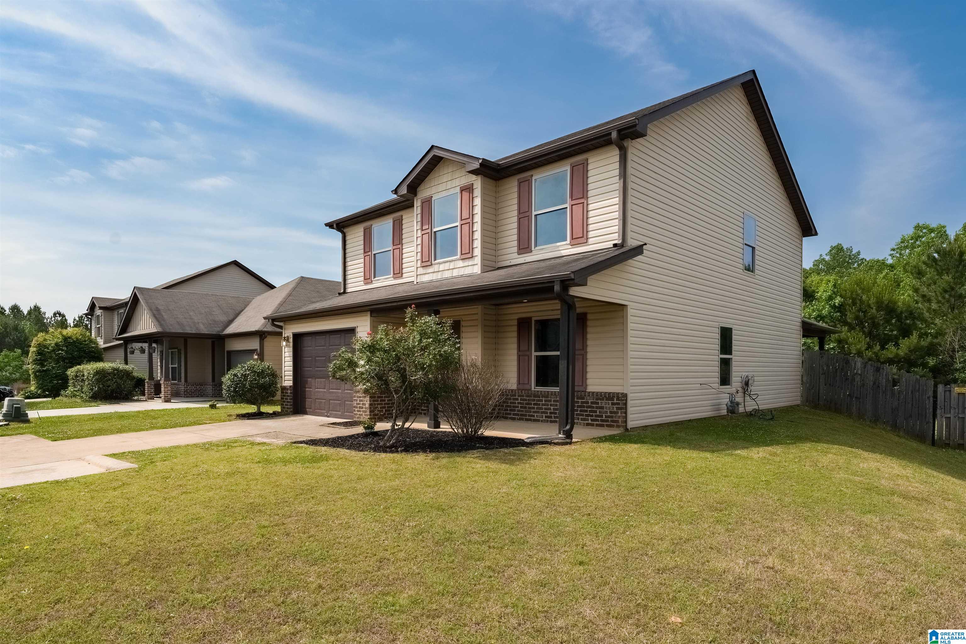 110 Village Springs Cove Springville, AL 35146 - Photo 2 of 32