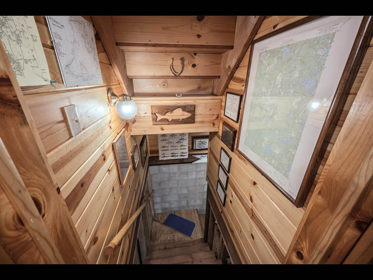 6157 Bear Lake Road Hazelhurst, WI 54531 - Photo 26 of 67 Gallery Image 26