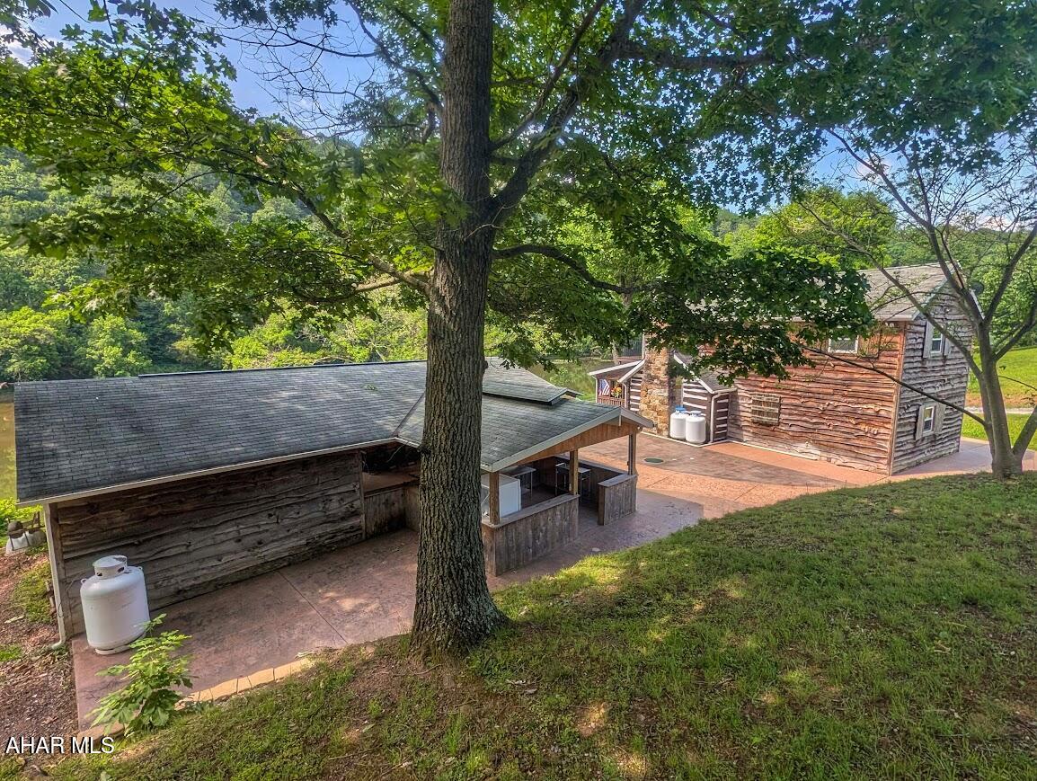 386 Burkett Bridge Road Everett, PA 15537 - Photo 12 of 85