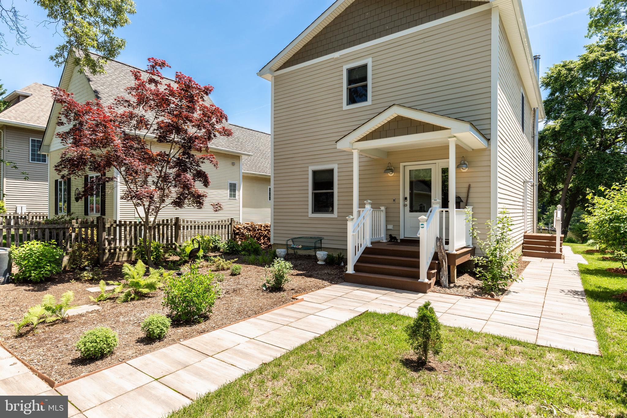476 Riverside Drive Pasadena, MD 21122 - Photo 48 of 70 Gallery Image 48