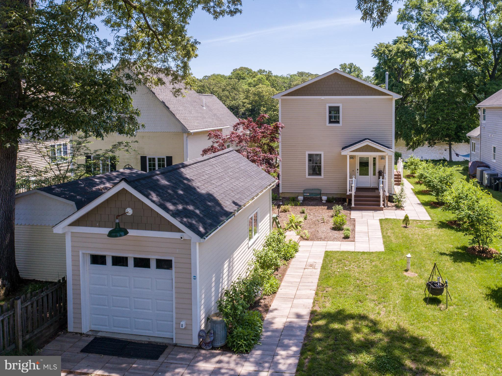 476 Riverside Drive Pasadena, MD 21122 - Photo 52 of 70 Gallery Image 52