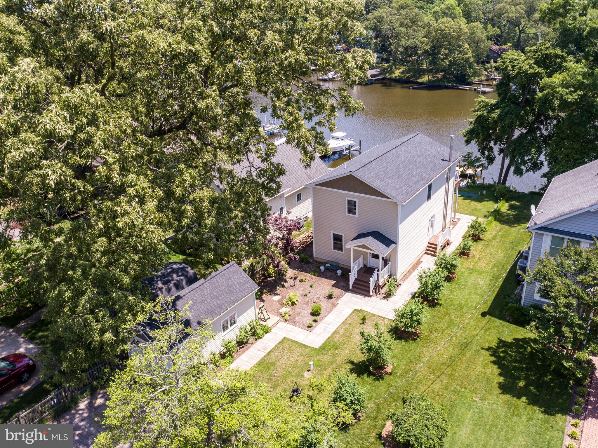 476 Riverside Drive Pasadena, MD 21122 - Photo 53 of 70 Gallery Image 53