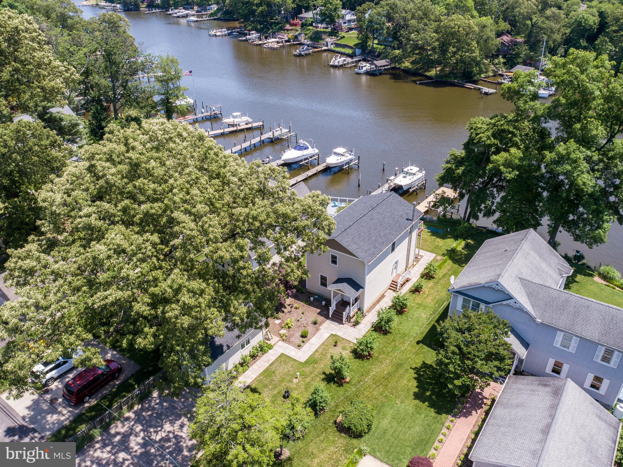 476 Riverside Drive Pasadena, MD 21122 - Photo 54 of 70 Gallery Image 54