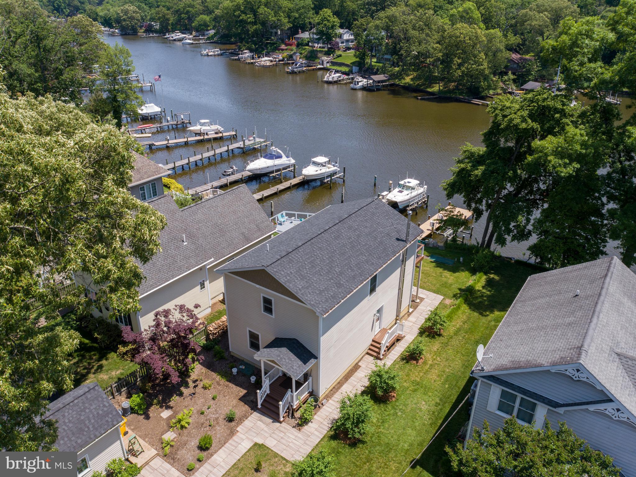 476 Riverside Drive Pasadena, MD 21122 - Photo 58 of 70 Gallery Image 58