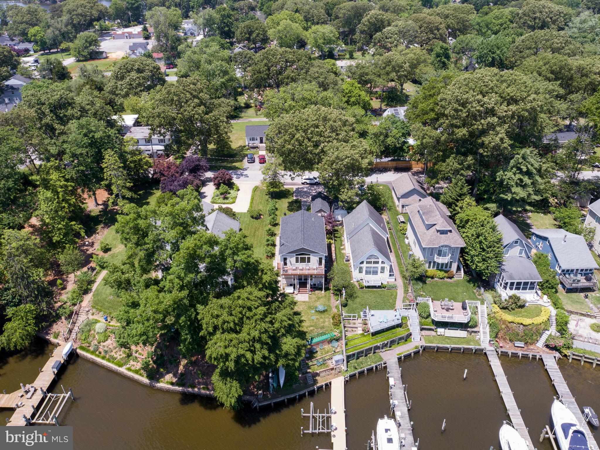 476 Riverside Drive Pasadena, MD 21122 - Photo 59 of 70 Gallery Image 59