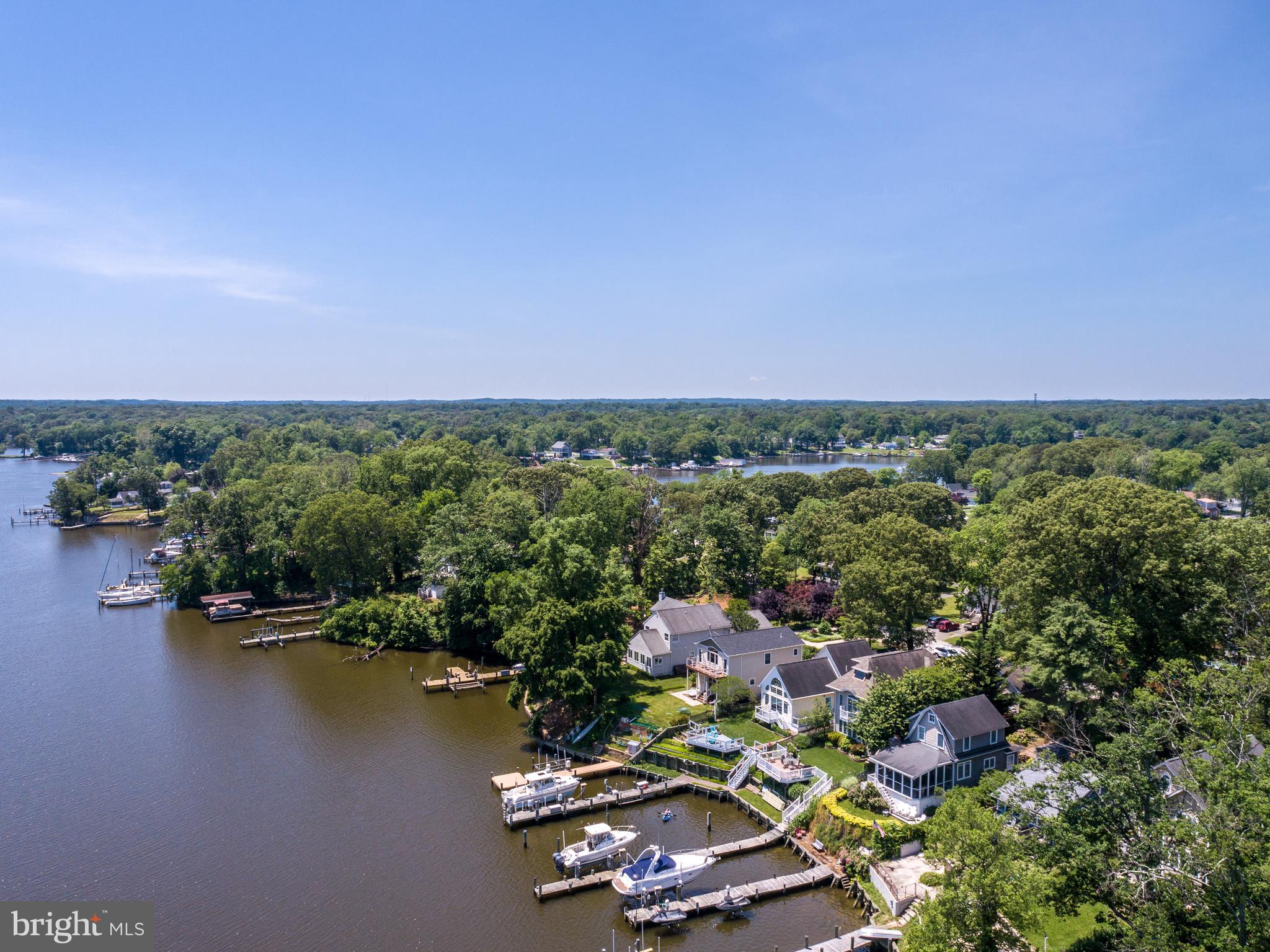476 Riverside Drive Pasadena, MD 21122 - Photo 67 of 70 Gallery Image 67