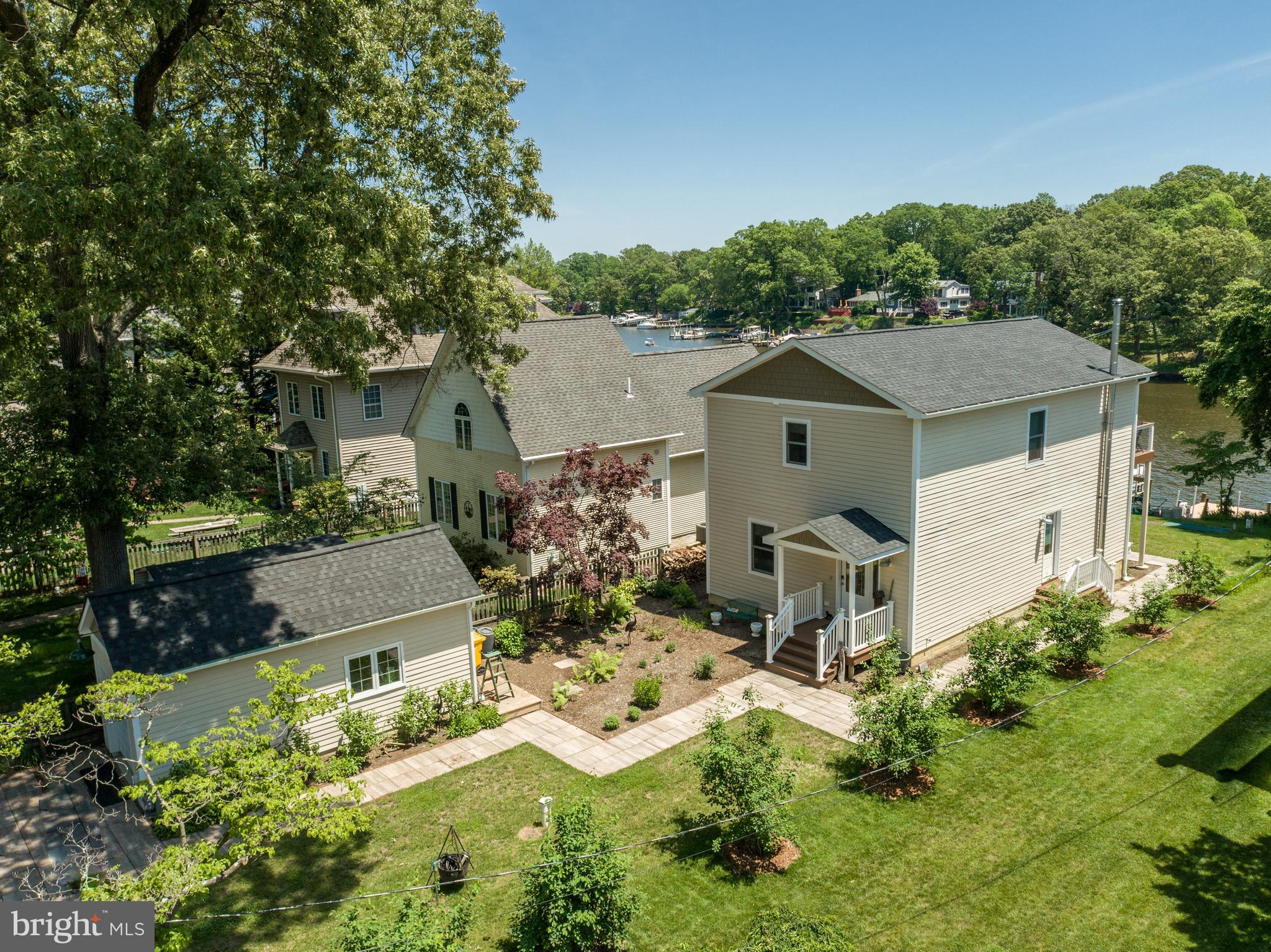 476 Riverside Drive Pasadena, MD 21122 - Photo 70 of 70 Gallery Image 70