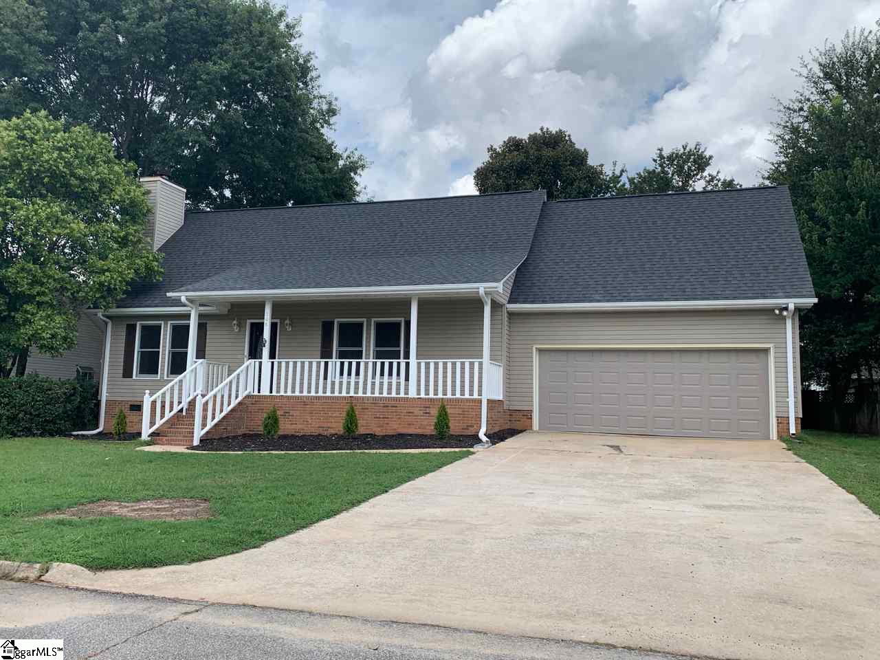 108 Patio Road Easley, SC 29642 - Photo 1 of 12 Gallery Image 1
