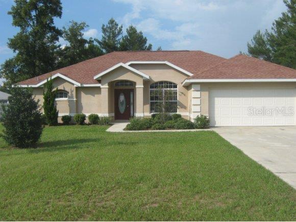 4475 Southwest 98th Street Ocala, FL 34476 - Photo 1 of 1 Primary Photo