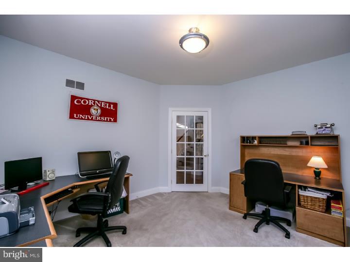 192 Hidden Hills Road Media, PA 19063 - Photo 11 of 25 Office / Study