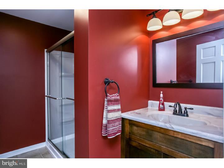 192 Hidden Hills Road Media, PA 19063 - Photo 15 of 25 Basement - Finished