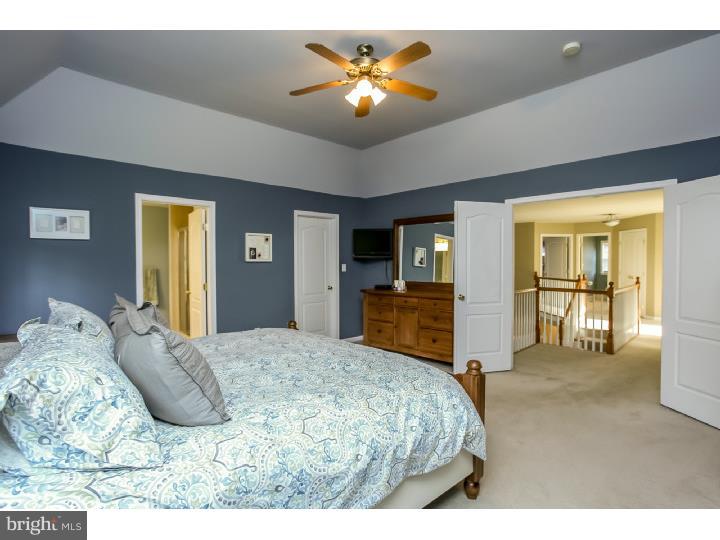 192 Hidden Hills Road Media, PA 19063 - Photo 16 of 25 Master Bedroom
