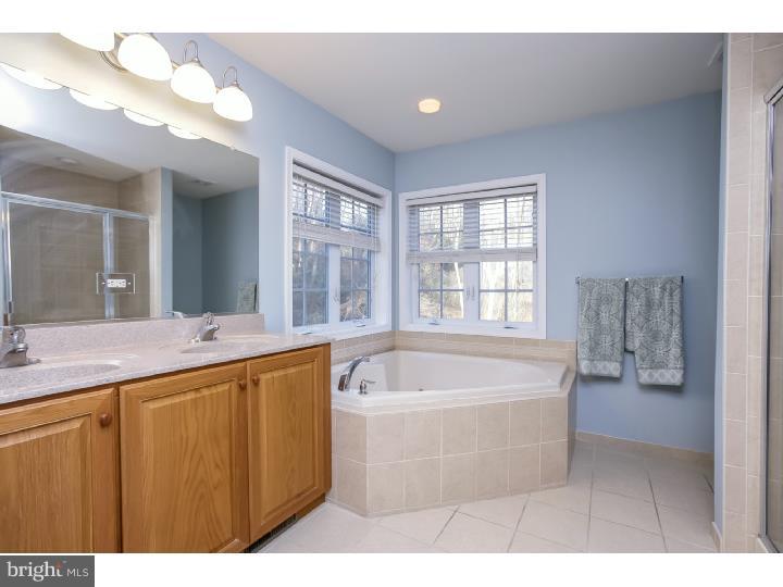 192 Hidden Hills Road Media, PA 19063 - Photo 19 of 25 Master Bedroom