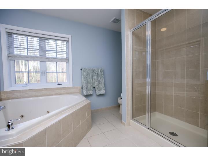 192 Hidden Hills Road Media, PA 19063 - Photo 20 of 25 Master Bathroom