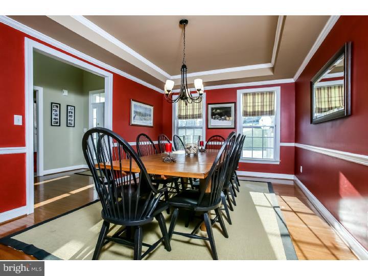 192 Hidden Hills Road Media, PA 19063 - Photo 3 of 25 Dining Room