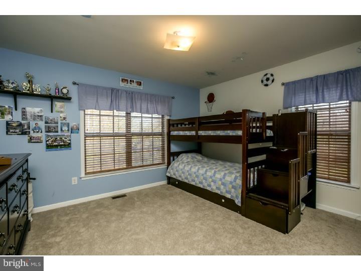 192 Hidden Hills Road Media, PA 19063 - Photo 21 of 25 Bedroom 2