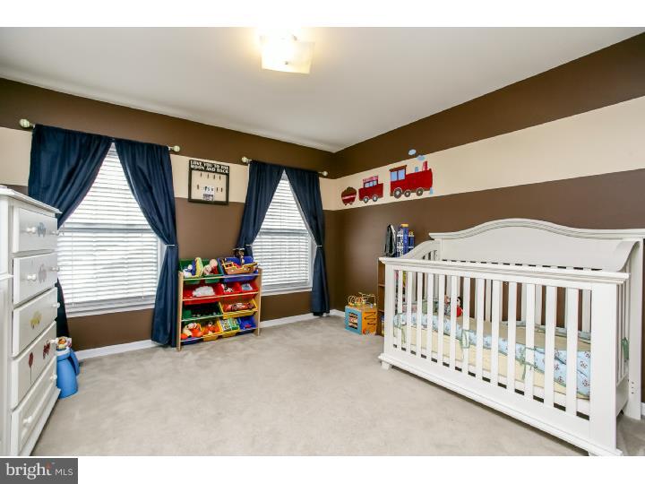 192 Hidden Hills Road Media, PA 19063 - Photo 22 of 25 Bedroom 3