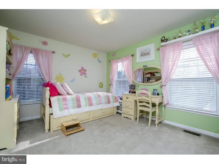 192 Hidden Hills Road Media, PA 19063 - Photo 24 of 25 Bedroom 4