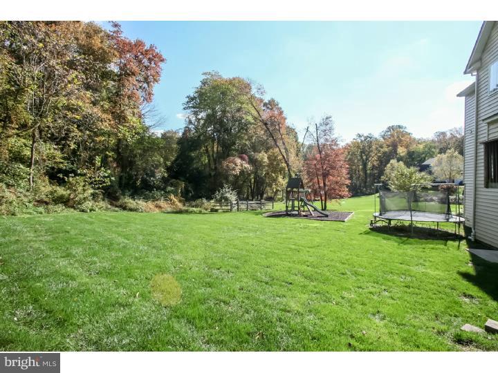 192 Hidden Hills Road Media, PA 19063 - Photo 25 of 25 Exterior Back
