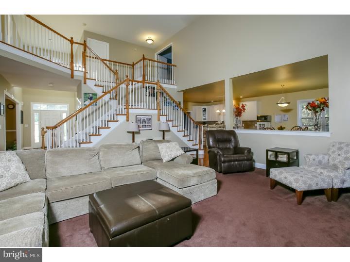 192 Hidden Hills Road Media, PA 19063 - Photo 6 of 25 Family Room