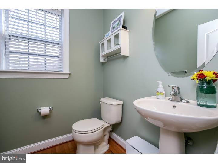 192 Hidden Hills Road Media, PA 19063 - Photo 7 of 25 Half Bath