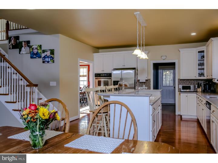 192 Hidden Hills Road Media, PA 19063 - Photo 8 of 25 Breakfast Room