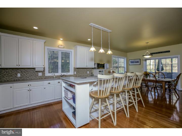 192 Hidden Hills Road Media, PA 19063 - Photo 9 of 25 Kitchen