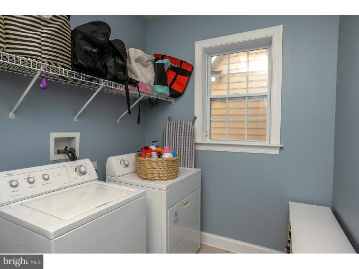 192 Hidden Hills Road Media, PA 19063 - Photo 10 of 25 Laundry Room