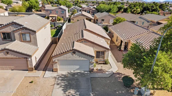 $384,999 | 10809 West Joblanca Road, Avondale, AZ 85323