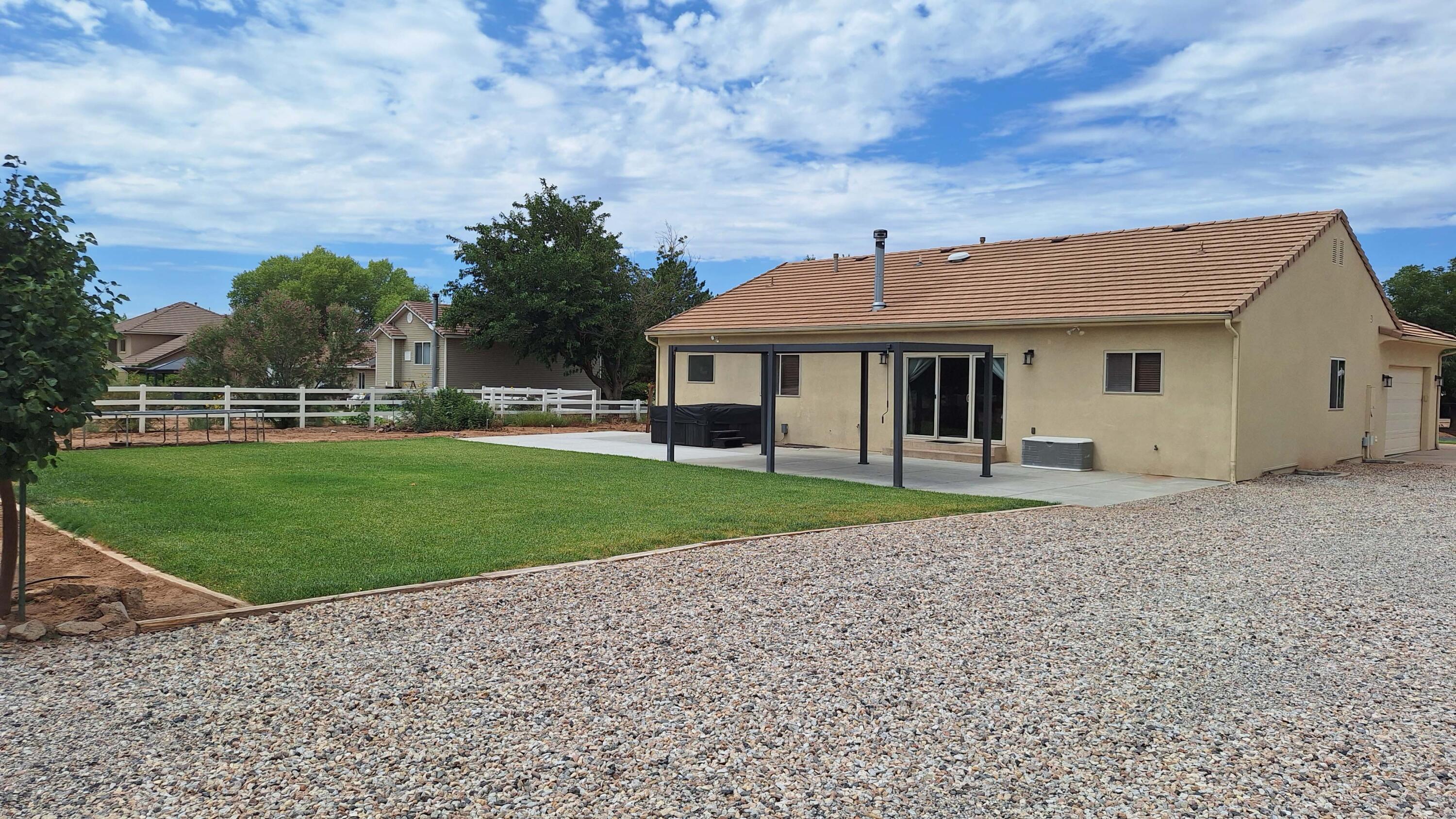 7776 Wagon Road East, Unit DIAMOND VALLEY St. George, UT 84770 - Photo 38 of 59 DSCF054