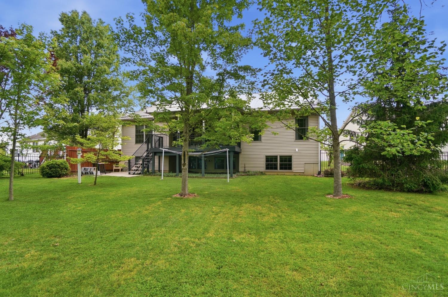 1503 Meadow Ridge Circle Wilmington, OH 45177 - Photo 51 of 65