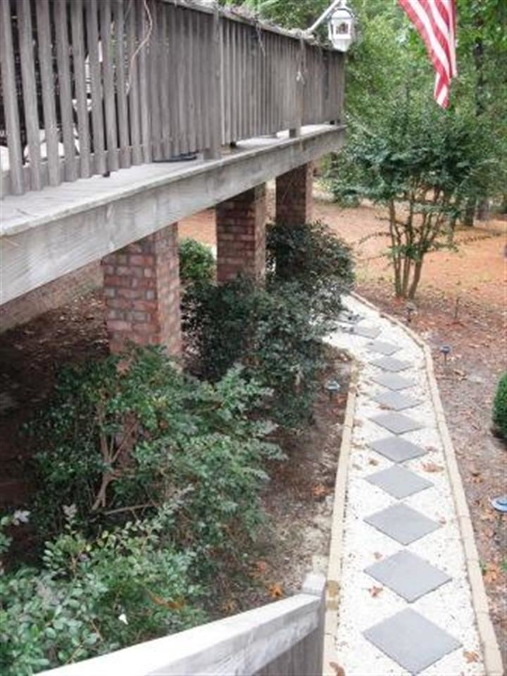 32 McNish Road Southern Pines, NC 28387 - Photo 19 of 25 Additional Photo