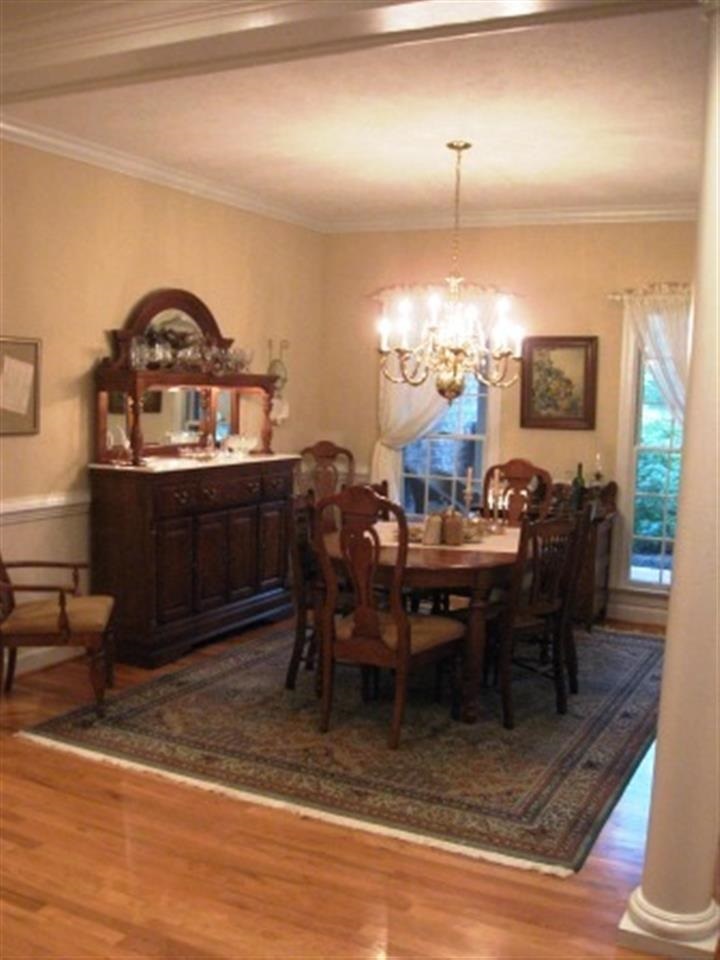 32 McNish Road Southern Pines, NC 28387 - Photo 5 of 25 Additional Photo