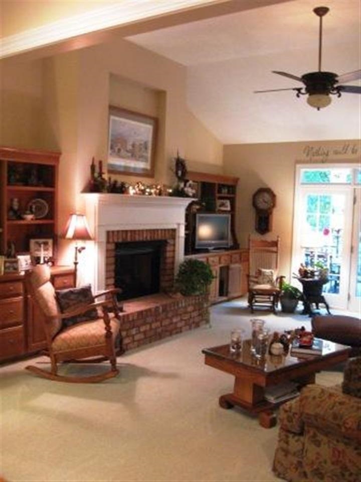 32 McNish Road Southern Pines, NC 28387 - Photo 6 of 25 Additional Photo