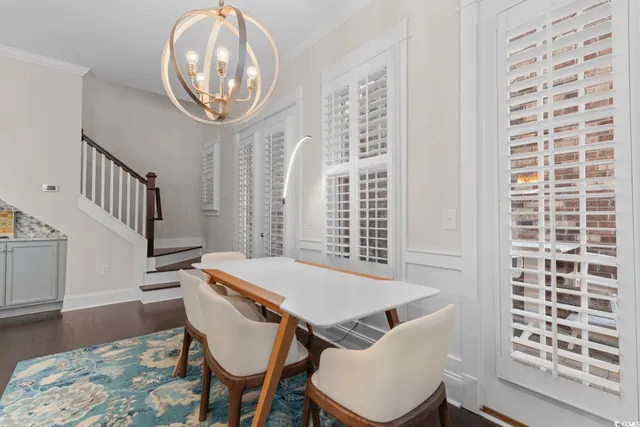 $574,900 | 847 Iris Street, Unit A, Myrtle Beach, SC 29577