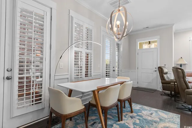 $574,900 | 847 Iris Street, Unit A, Myrtle Beach, SC 29577