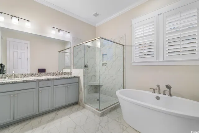 $574,900 | 847 Iris Street, Unit A, Myrtle Beach, SC 29577