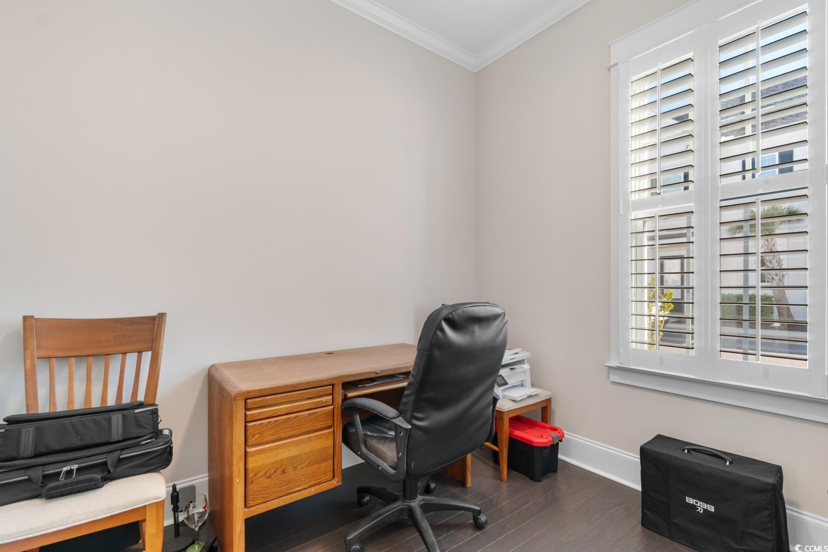 847 Iris Street, Unit A Myrtle Beach, SC 29577 - Photo 17 of 40